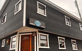Hostal B&B Coastal Natales